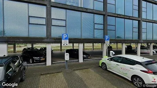 Kantorruimte for rent i Lansingerland - Foto uit Google Street View