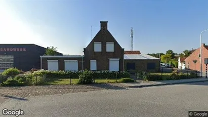 Bedrijfsruimtes for sale in Terneuzen - Photo from Google Street View