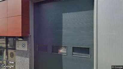 Bedrijfsruimtes for sale in Eersel - Photo from Google Street View
