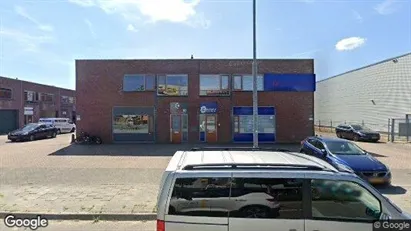 Bedrijfsruimtes for sale in Valkenswaard - Photo from Google Street View