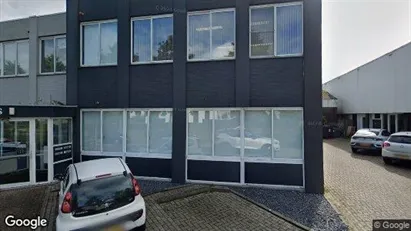 Kantorruimte for rent in Den Bosch - Photo from Google Street View