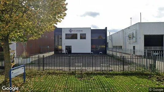 Kantorruimte for rent i Waalwijk - Foto uit Google Street View