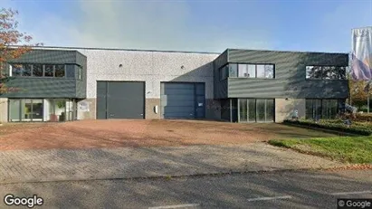 Bedrijfsruimtes for rent in Heusden - Photo from Google Street View