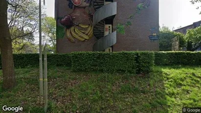 Kantorruimte for rent in Ede - Photo from Google Street View