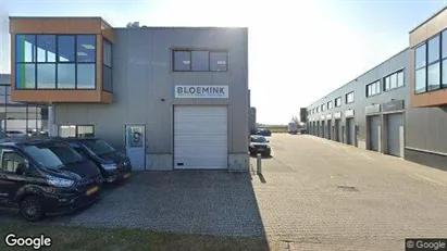 Producties for rent in Zwolle - Photo from Google Street View