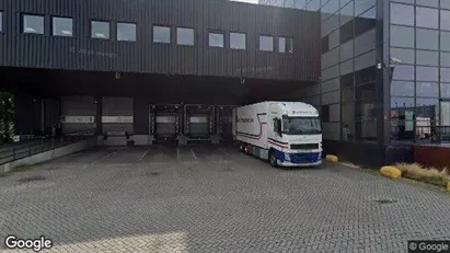 Kantorruimte for rent in Haarlemmermeer - Photo from Google Street View