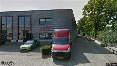 Bedrijfsruimtes for rent in Oldenzaal - Photo from Google Street View