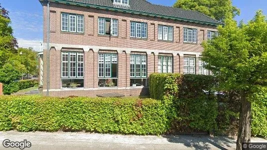 Kantorruimte for rent i Apeldoorn - Foto uit Google Street View