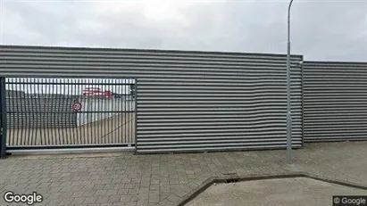 Bedrijfsruimtes for rent in Haarlem - Photo from Google Street View
