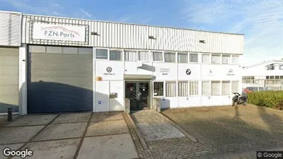Bedrijfsruimtes for rent in Lansingerland - Photo from Google Street View