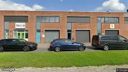 Bedrijfsruimtes for rent in Groningen - Photo from Google Street View