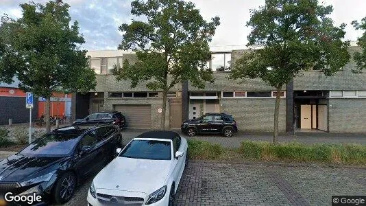 Bedrijfsruimtes for sale i Vlaardingen - Foto uit Google Street View
