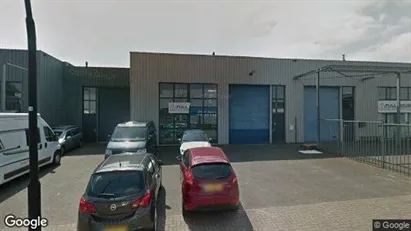 Bedrijfsruimtes for rent in Asten - Photo from Google Street View