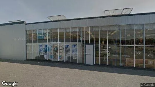 Bedrijfsruimtes for sale i Noordenveld - Foto uit Google Street View