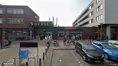 Bedrijfsruimtes for rent in Utrecht Noord-West - Photo from Google Street View