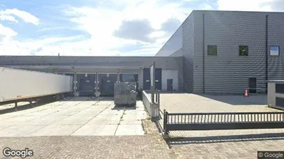 Bedrijfsruimtes for rent in Harderwijk - Photo from Google Street View