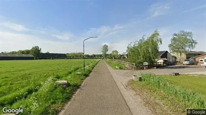 Bedrijfsruimtes for rent in Meierijstad - Photo from Google Street View