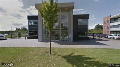 Kantorruimte for rent in Lelystad - Photo from Google Street View