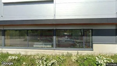Kantorruimte for rent in Turku - Photo from Google Street View