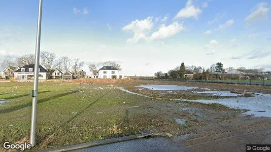 Bedrijfsruimtes for rent i Waddinxveen - Foto uit Google Street View