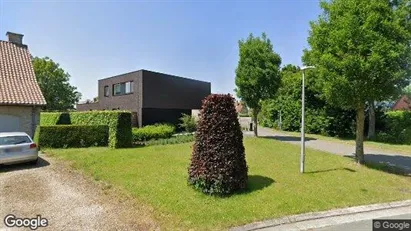 Kantorruimte for sale in Deinze - Photo from Google Street View