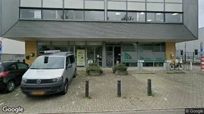 Bedrijfsruimtes for sale in Alphen aan den Rijn - Photo from Google Street View