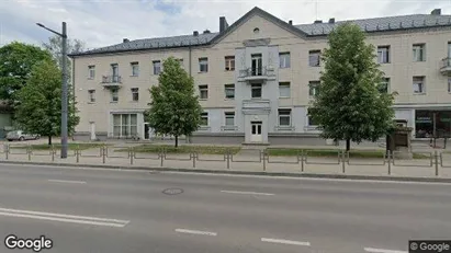 Kantorruimte for sale in Kaunas - Photo from Google Street View