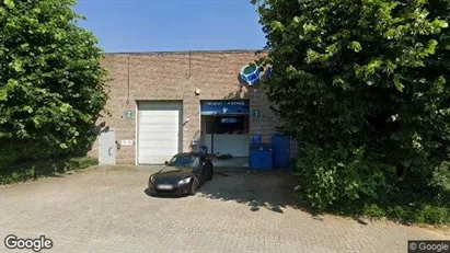 Kantorruimte for rent in Sint-Pieters-Leeuw - Photo from Google Street View