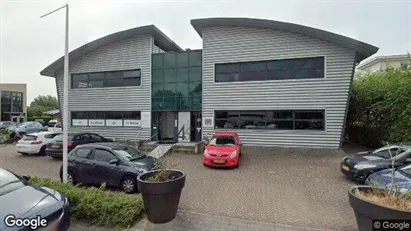 Kantorruimte for sale in Hoorn - Photo from Google Street View
