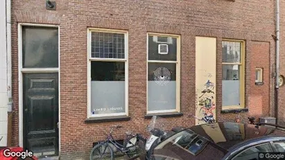 Kantorruimte for rent in Groningen - Photo from Google Street View