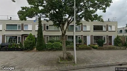 Bedrijfsruimtes for rent in Utrecht Overvecht - Photo from Google Street View