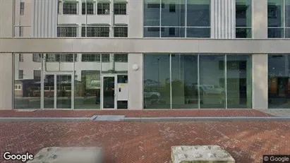 Bedrijfsruimtes for rent in Eindhoven - Photo from Google Street View