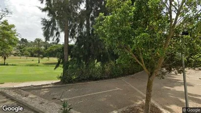 Kantorruimte for sale in Málaga - Photo from Google Street View
