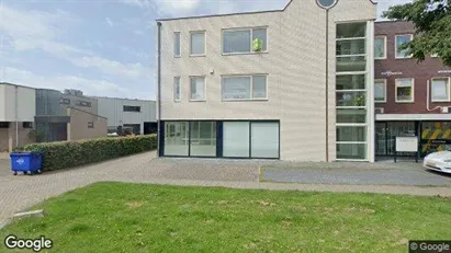 Kantorruimte for rent in Almere - Photo from Google Street View
