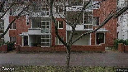 Kantorruimte for rent in Helsinki Läntinen - Photo from Google Street View