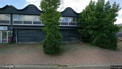 Bedrijfsruimtes for rent in Utrecht West - Photo from Google Street View