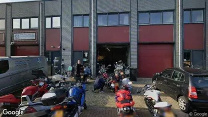 Bedrijfsruimtes for rent in Bodegraven-Reeuwijk - Photo from Google Street View