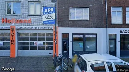 Kantorruimte for rent in Haarlem - Photo from Google Street View