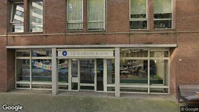 Kantorruimte for rent in Tilburg - Photo from Google Street View