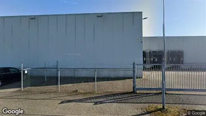 Kantorruimte for rent in Zevenaar - Photo from Google Street View
