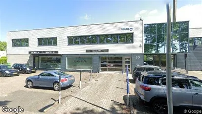 Kantorruimte for rent in Lisse - Photo from Google Street View