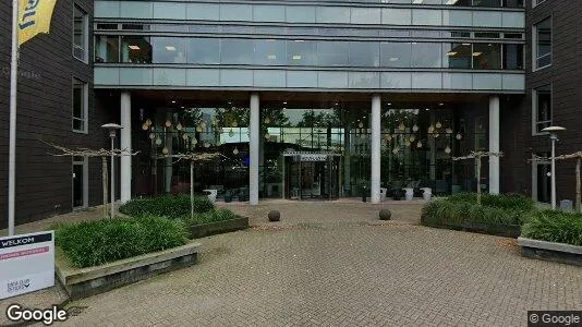 Kantorruimte for rent i Amersfoort - Foto uit Google Street View