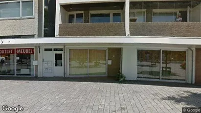 Bedrijfsruimtes for sale in Vlissingen - Photo from Google Street View