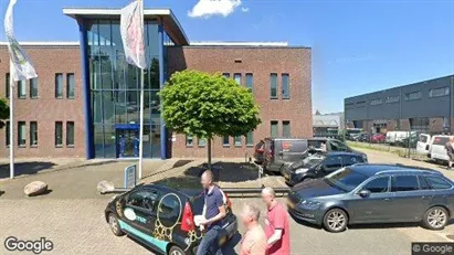 Bedrijfsruimtes for rent in Soest - Photo from Google Street View