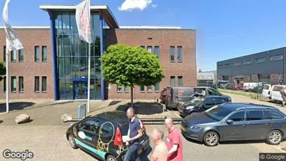Kantorruimte for rent in Soest - Photo from Google Street View