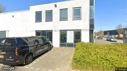 Bedrijfsruimtes for rent in Barendrecht - Photo from Google Street View