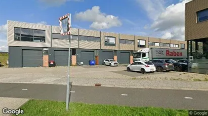 Bedrijfsruimtes for rent in Lansingerland - Photo from Google Street View