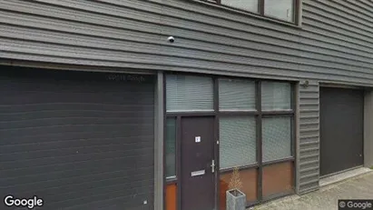 Bedrijfsruimtes for rent in Utrecht Overvecht - Photo from Google Street View
