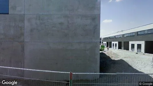 Bedrijfsruimtes for sale i Weesp - Foto uit Google Street View