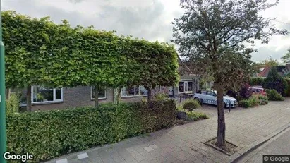 Kantorruimte for sale in Veenendaal - Photo from Google Street View
